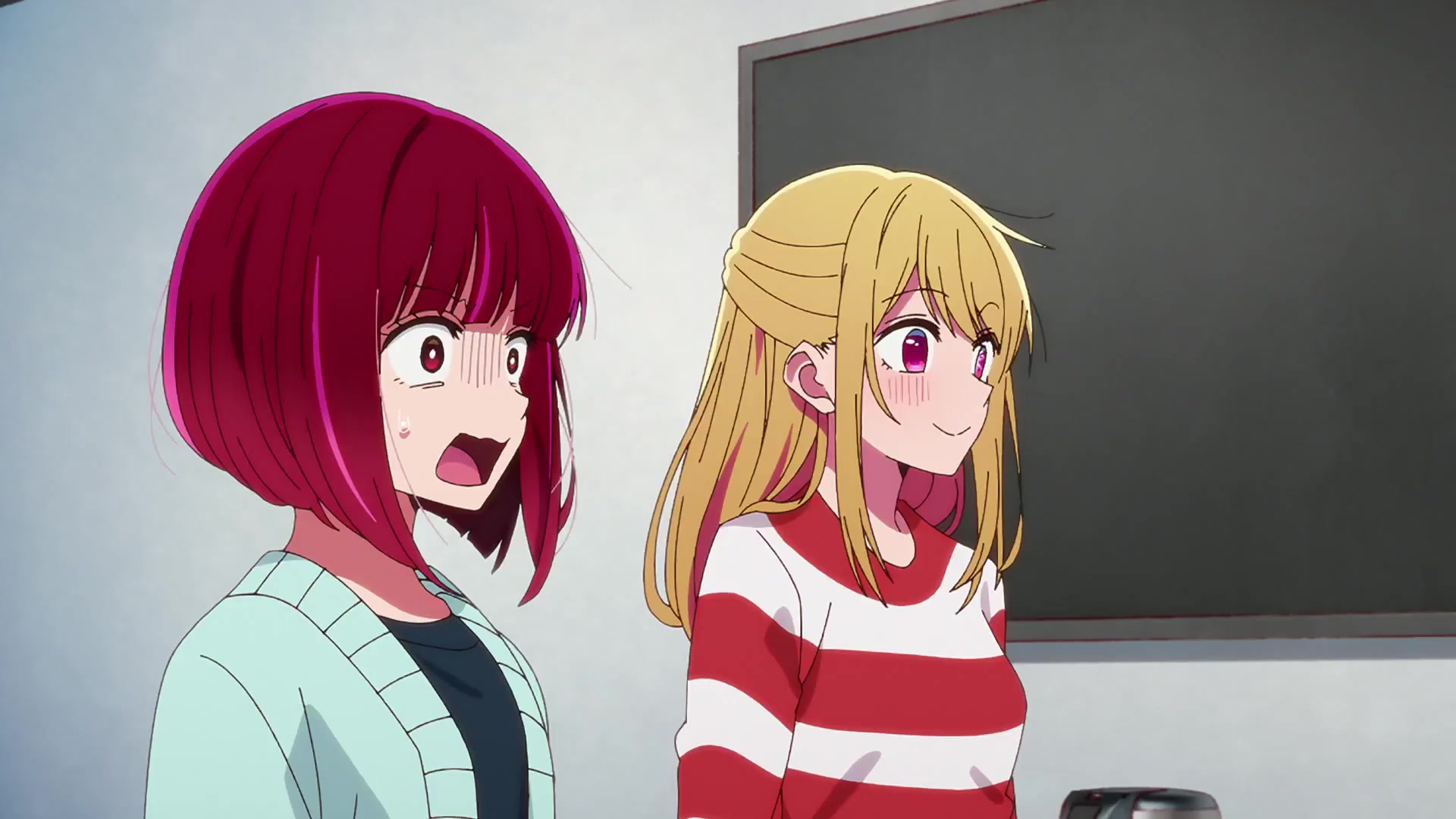 [Tsukyio Editing Resources] Ruby Hoshino (Season 1) Raw Clips (311) (tsukyio.com).mp4